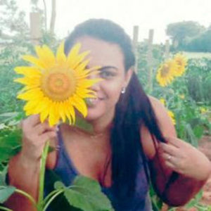 Meet your Posher, Vanessa